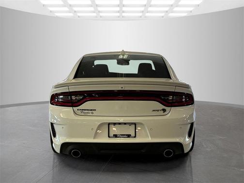 2021 Dodge Charger SRT Hellcat