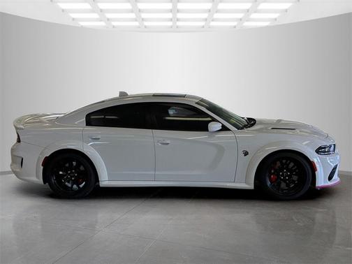 2021 Dodge Charger SRT Hellcat