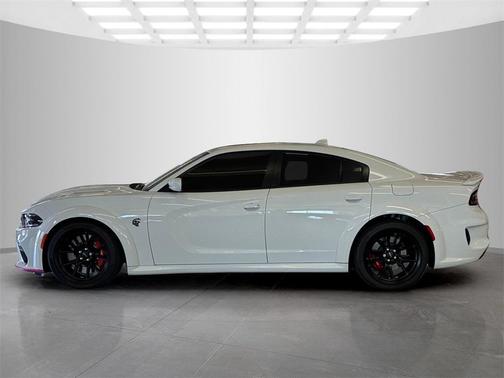 2021 Dodge Charger SRT Hellcat