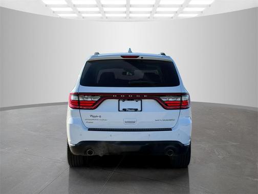 2014 Dodge Durango Citadel