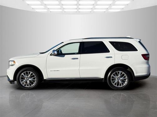 2014 Dodge Durango Citadel