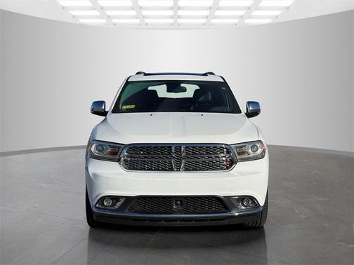 2014 Dodge Durango Citadel