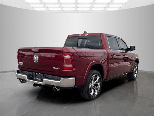 2020 RAM 1500 Longhorn