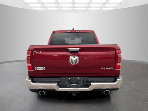 2020 RAM 1500 Longhorn