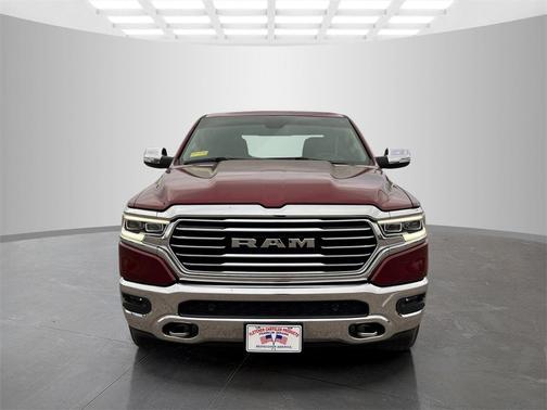 2020 RAM 1500 Longhorn
