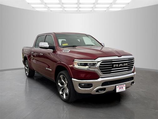 2020 RAM 1500 Longhorn