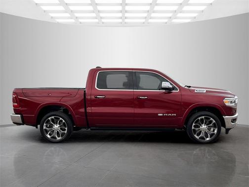 2020 RAM 1500 Longhorn