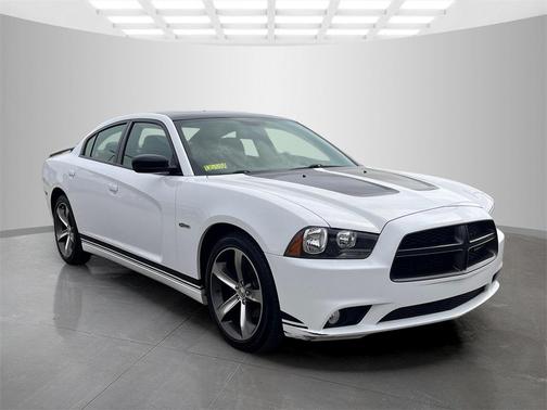 2014 Dodge Charger SXT