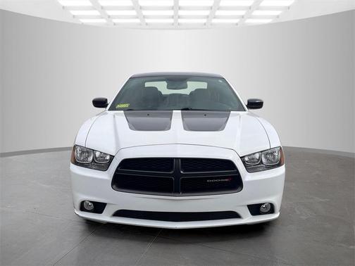 2014 Dodge Charger SXT
