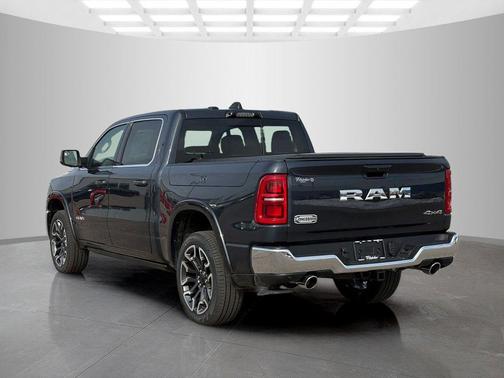 2026 RAM 1500 Longhorn