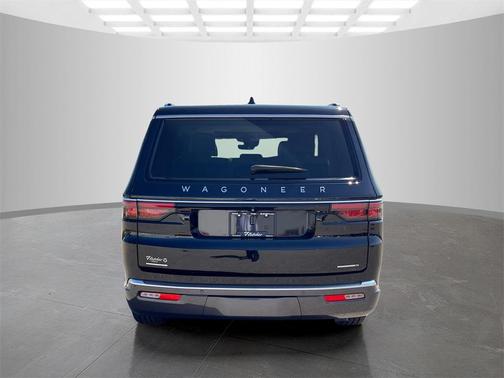 2022 Jeep Wagoneer Series I