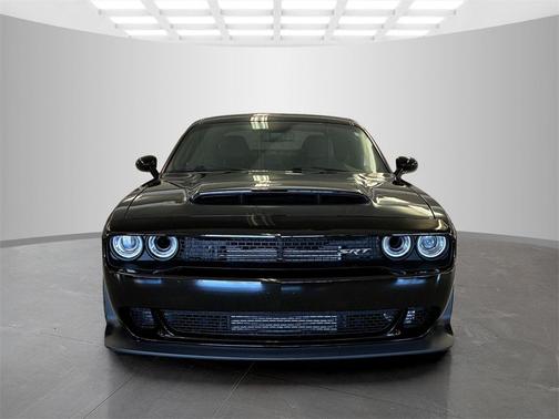 2018 Dodge Challenger SRT Demon