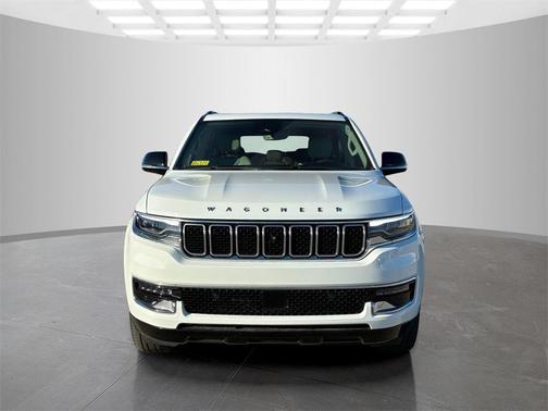 2024 Jeep Wagoneer Series I 4x4