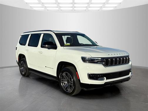 2024 Jeep Wagoneer Series I 4x4