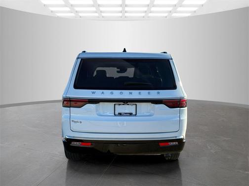 2024 Jeep Wagoneer Series I 4x4