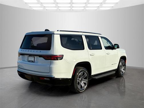 2024 Jeep Wagoneer Series I 4x4