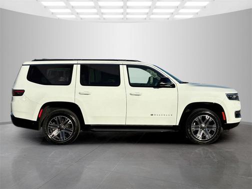 2024 Jeep Wagoneer Series I 4x4