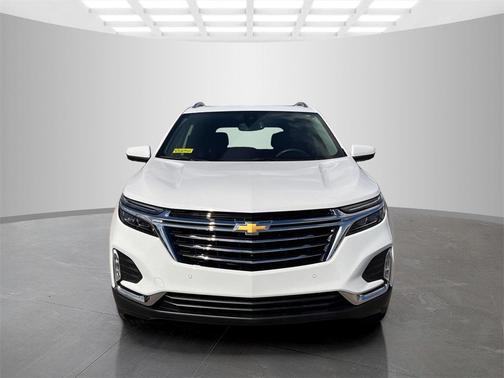 2024 Chevrolet Equinox Premier w/1LZ