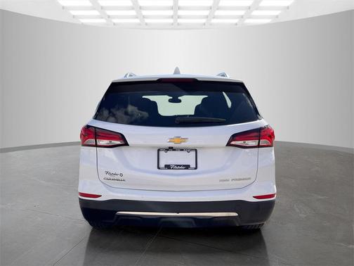 2024 Chevrolet Equinox Premier w/1LZ