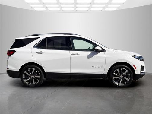 2024 Chevrolet Equinox Premier w/1LZ