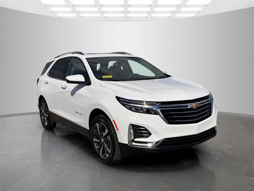 2024 Chevrolet Equinox Premier w/1LZ