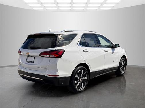 2024 Chevrolet Equinox Premier w/1LZ