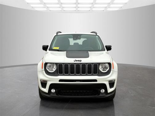 2023 Jeep Renegade Upland