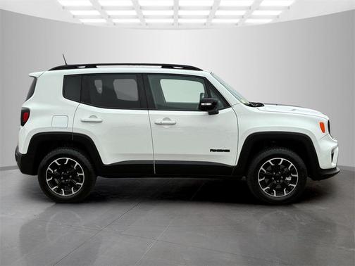 2023 Jeep Renegade Upland