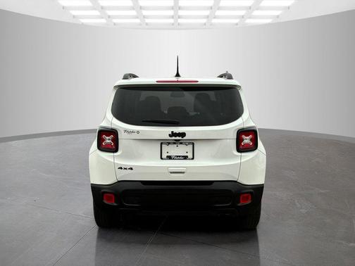 2023 Jeep Renegade Upland