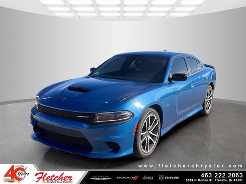2023 Dodge Charger R/T