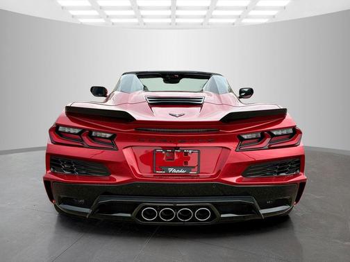 2024 Chevrolet Corvette Z06