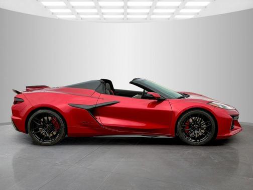 2024 Chevrolet Corvette Z06