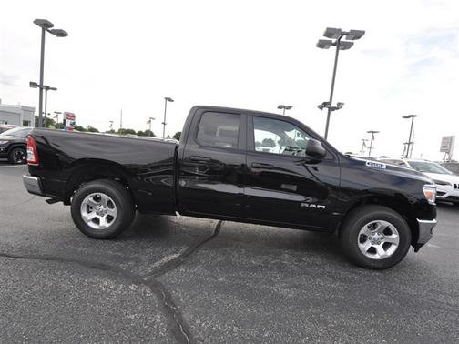 2019 RAM 1500 Tradesman