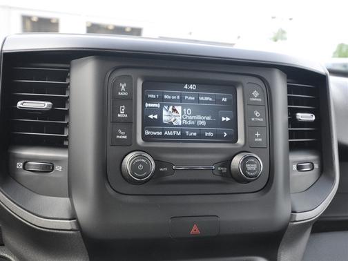 2019 RAM 1500 Tradesman