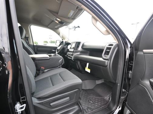 2019 RAM 1500 Tradesman