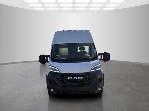 2024 RAM ProMaster 3500 High Roof