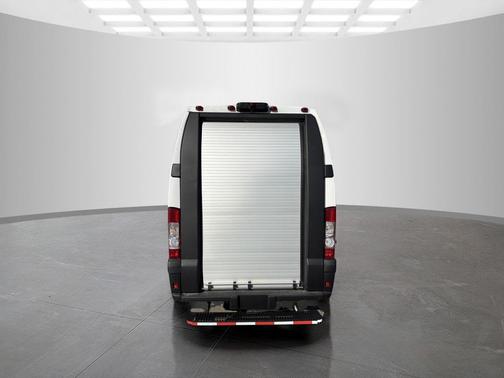 2024 RAM ProMaster 3500 High Roof