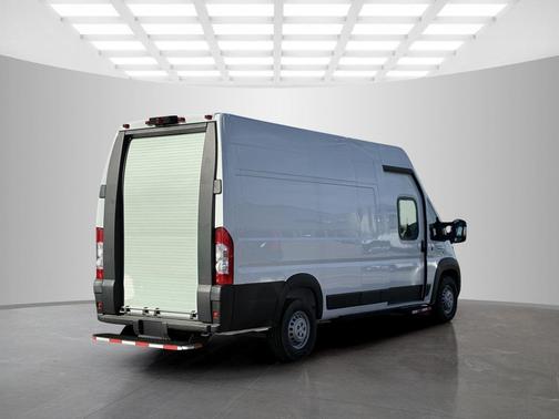 2024 RAM ProMaster 3500 High Roof