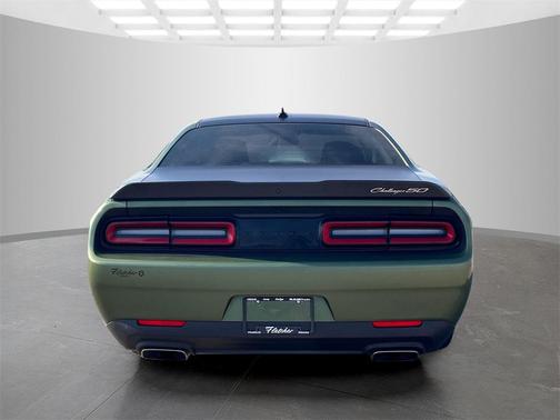 2020 Dodge Challenger R/T Scat Pack