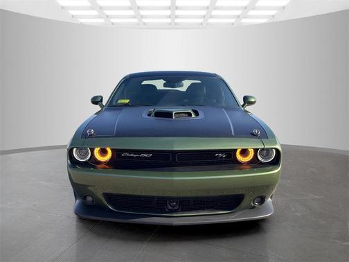 2020 Dodge Challenger R/T Scat Pack