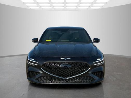 2023 Genesis G70 2.0T AWD