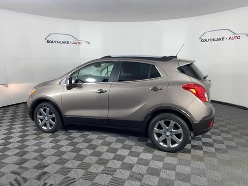 2015 Buick Encore Convenience
