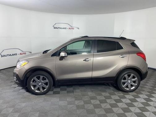 2015 Buick Encore Convenience