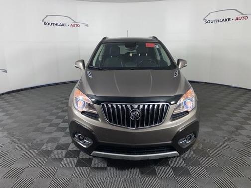 2015 Buick Encore Convenience