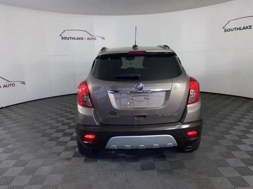 2015 Buick Encore Convenience