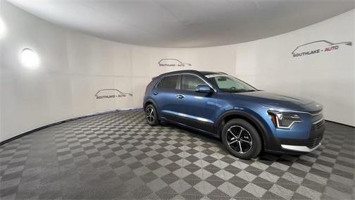 2025 Kia Niro EX