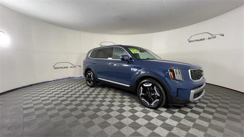 2023 Kia Telluride S