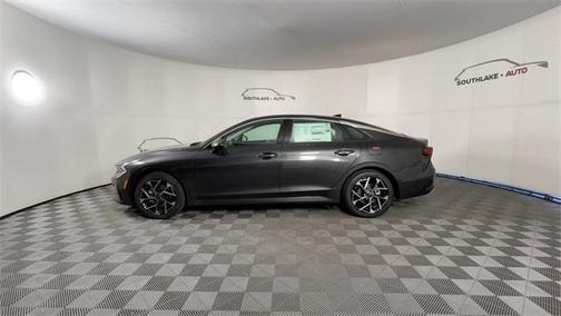 2025 Kia K5 EX
