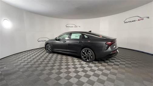 2025 Kia K5 EX