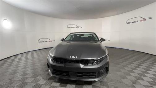 2025 Kia K5 EX